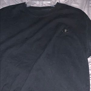 Champion shirt